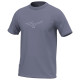 Mizuno Ανδρική κοντομάνικη μπλούζα Athletics RB T-shirt